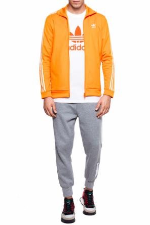 Raised collar sweatshirt, zdjęcie 2 Raised collar sweatshirt od ADIDAS Originals